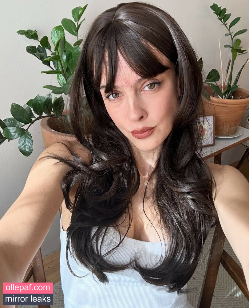 Latest Leaks Aliceyourbarista Nude #13 - Fapello