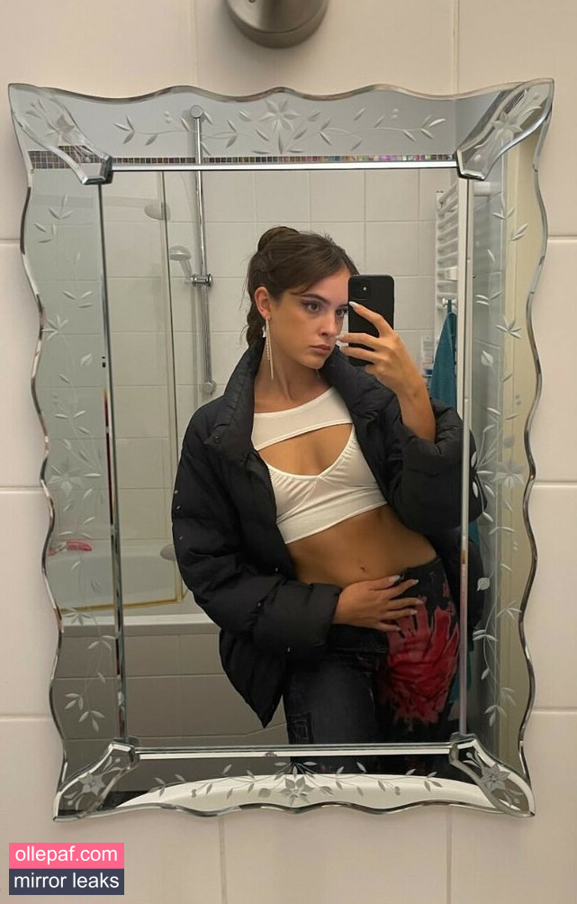 Latest Leaks Aliceyourbarista Nude #18 - Fapello