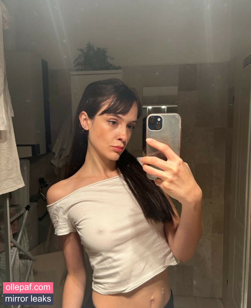 Latest Leaks Aliceyourbarista Nude #20 - Fapello