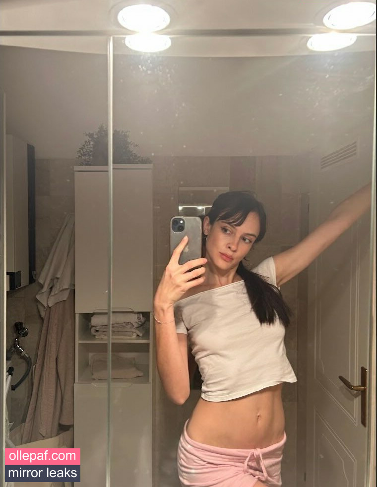 Latest Leaks Aliceyourbarista Nude #3 - Fapello