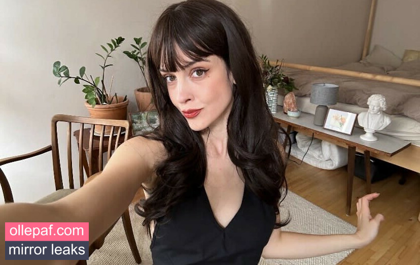 Latest Leaks Aliceyourbarista Nude #25 - Fapello