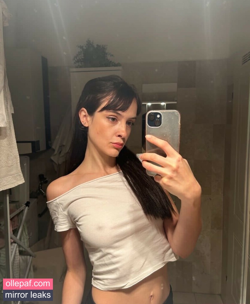 Latest Leaks Aliceyourbarista Nude #28 - Fapello