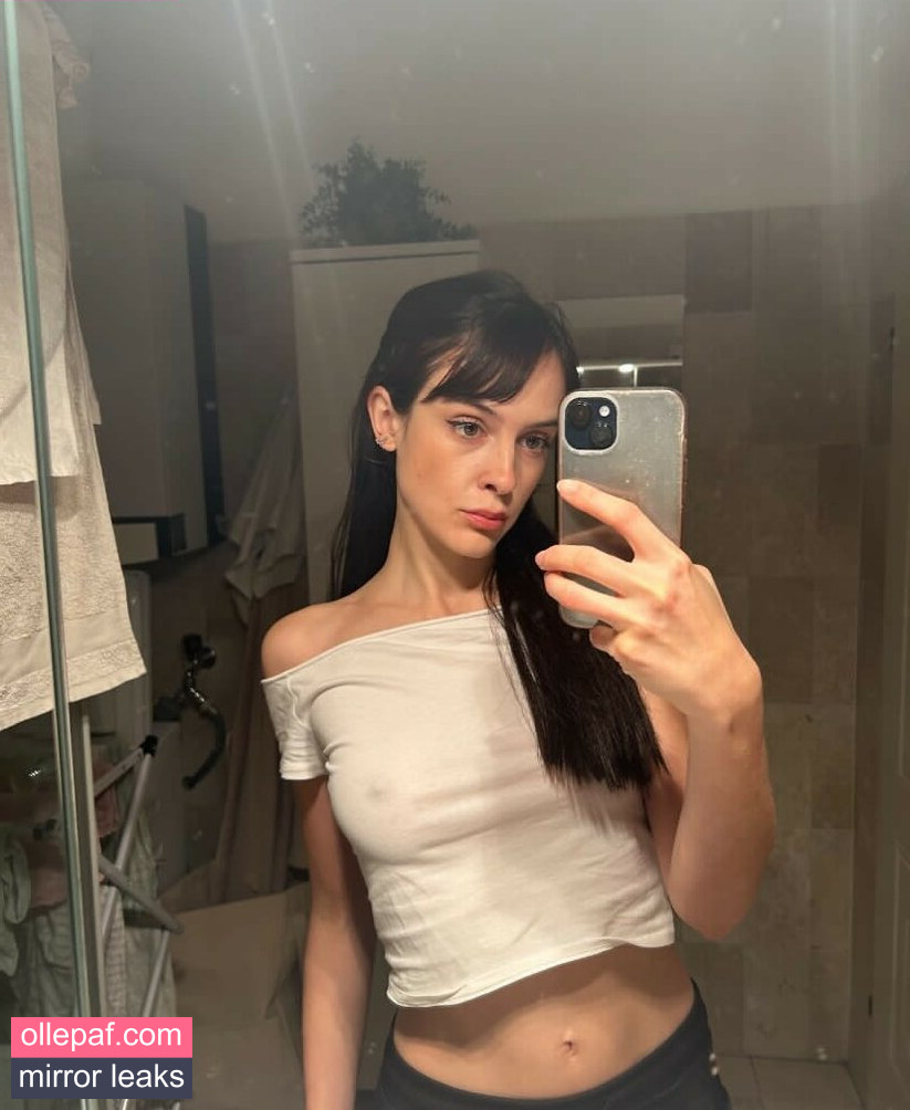 Latest Leaks Aliceyourbarista Nude #29 - Fapello