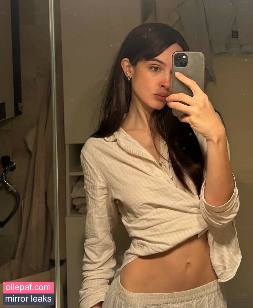 Latest Leaks Aliceyourbarista Nude #30 - Fapello