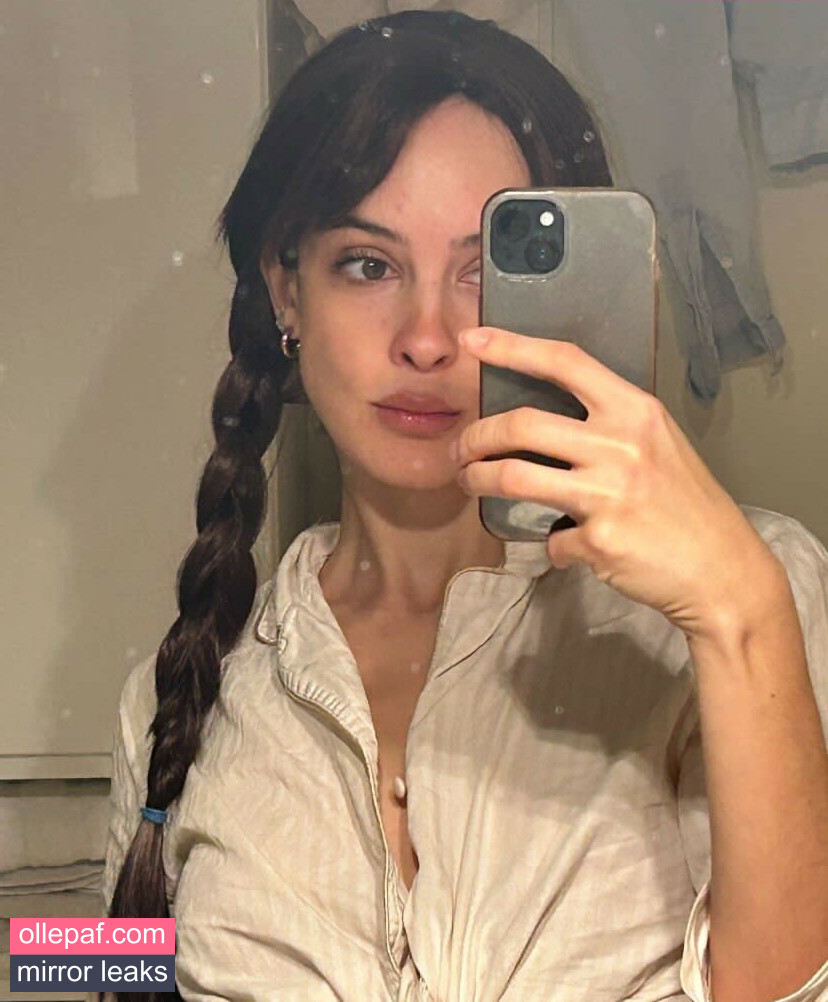 Latest Leaks Aliceyourbarista Nude #31 - Fapello