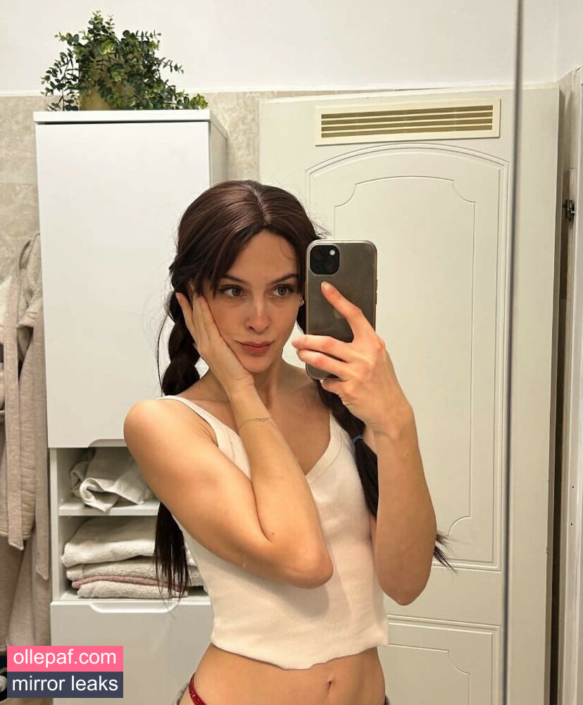 Latest Leaks Aliceyourbarista Nude #37 - Fapello