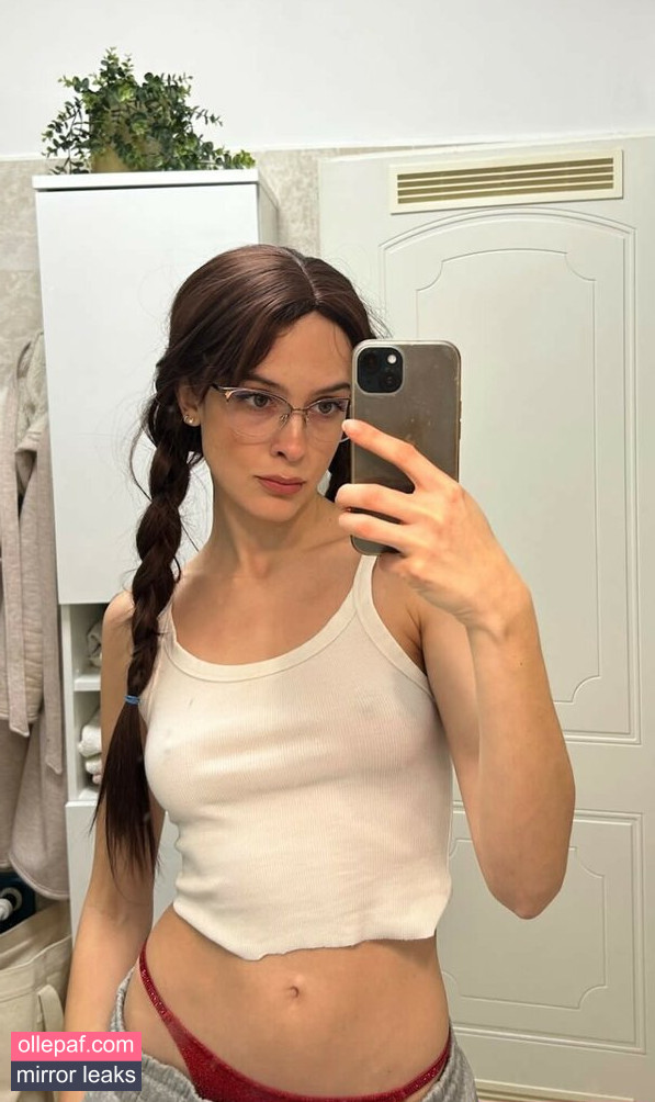 Latest Leaks Aliceyourbarista Nude #38 - Fapello