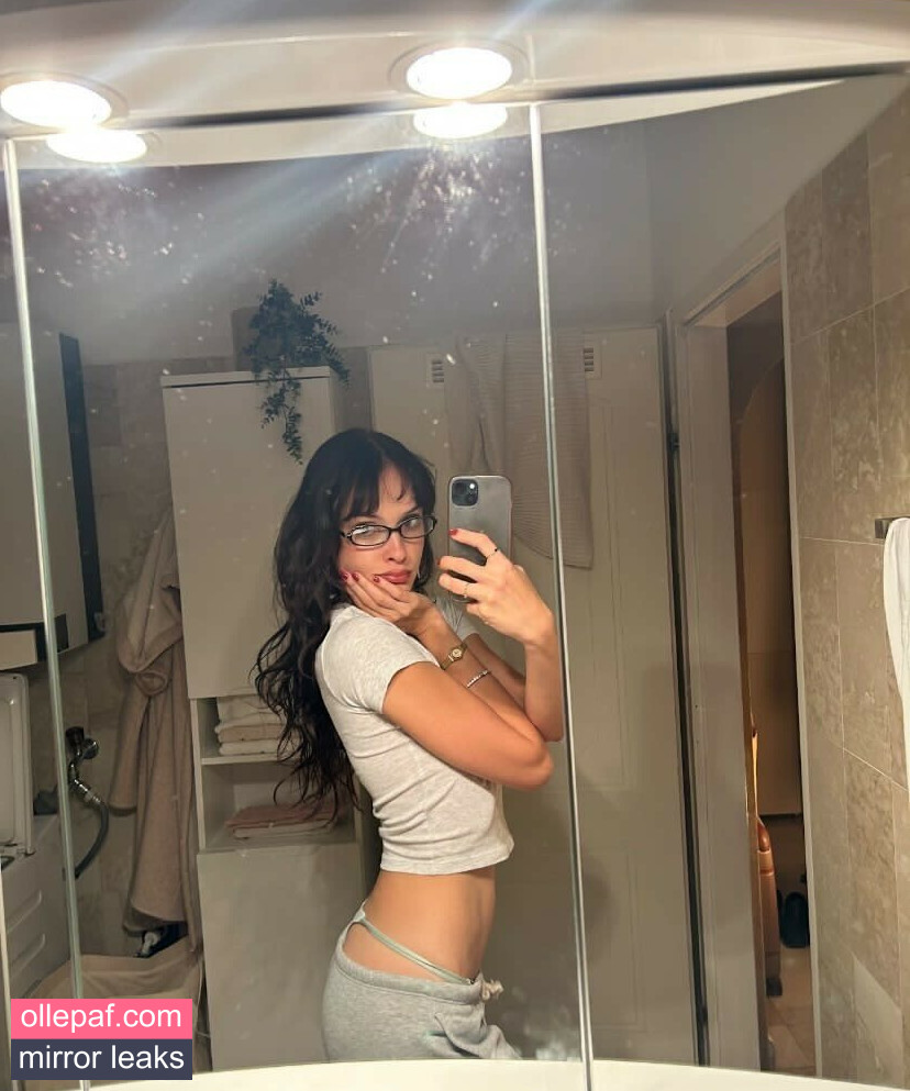Latest Leaks Aliceyourbarista Nude #55 - Fapello