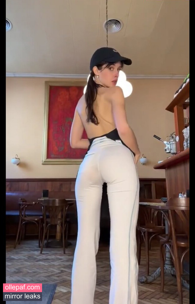 Latest Leaks Aliceyourbarista Nude #73 - Fapello