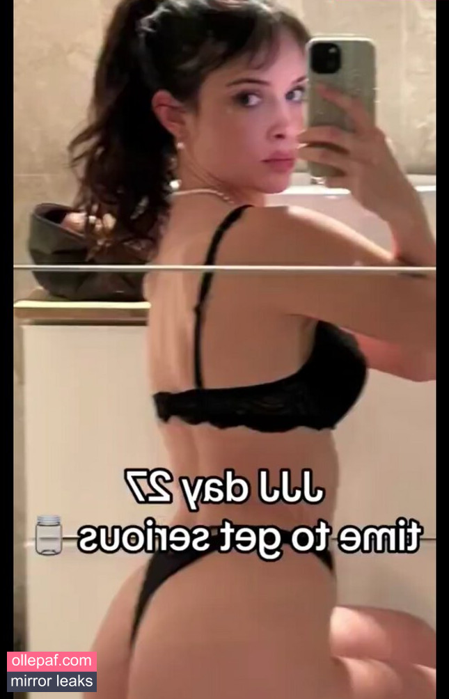 Latest Leaks Aliceyourbarista Nude #75 - Fapello