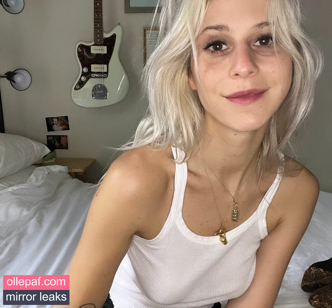 Latest Leaks Alicia Bognanno Nude #11 - Fapello