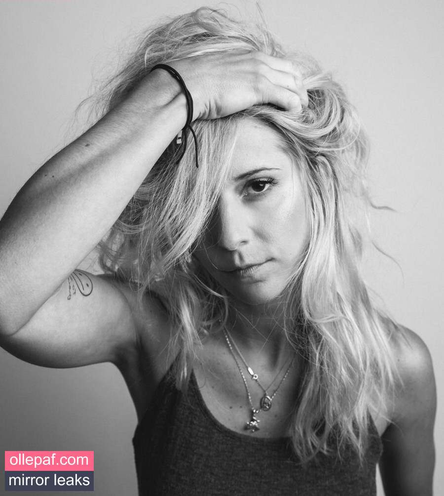 Latest Leaks Alicia Bognanno Nude #13 - Fapello