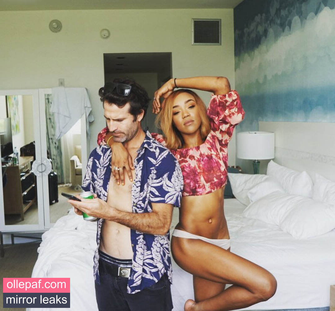 Latest Leaks Alicia Fox Nude #24 - Fapello