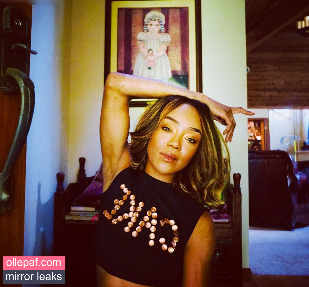 Latest Leaks Alicia Fox Nude #10 - Fapello