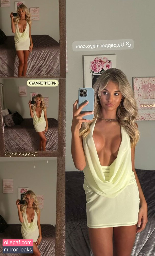 Latest Leaks Alicia Path Nude #3 - Fapello