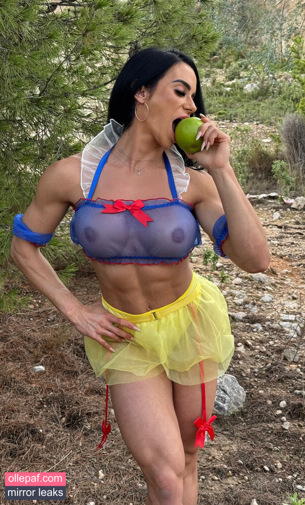 Latest Leaks Alicia Romero Nude #22 - Fapello