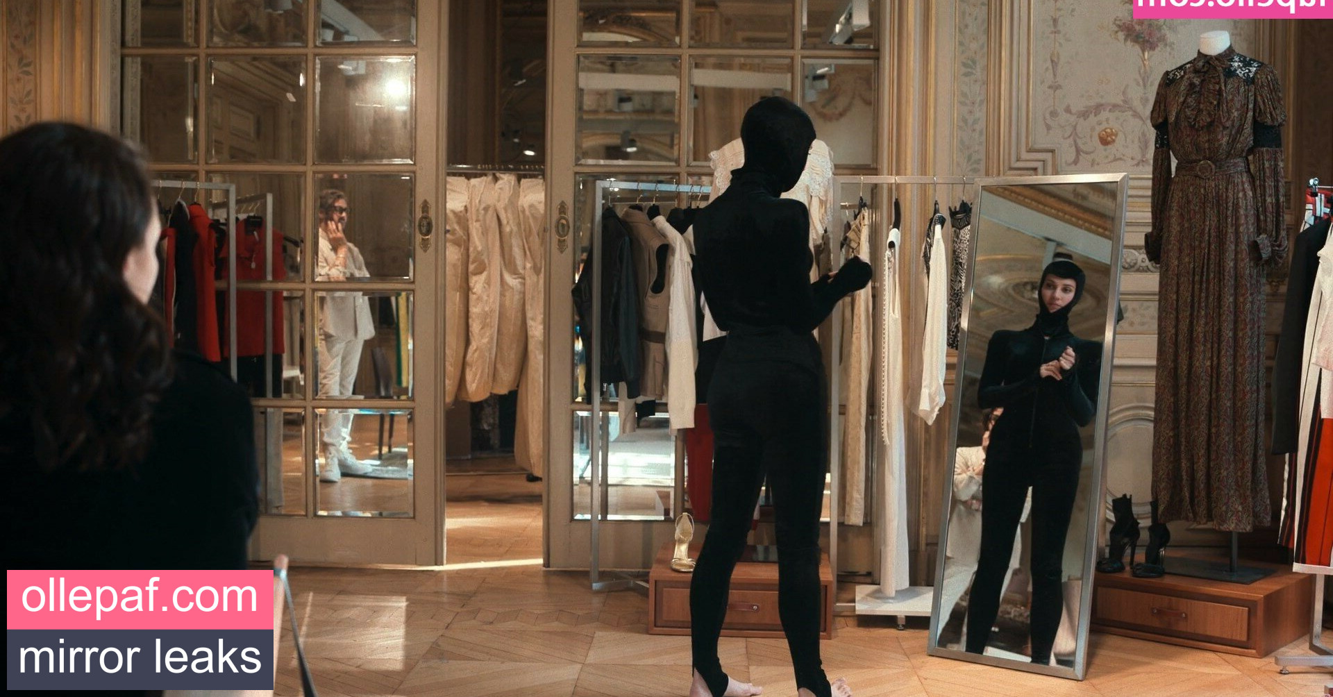 Latest Leaks Alicia Vikander Nude #110 - Fapello