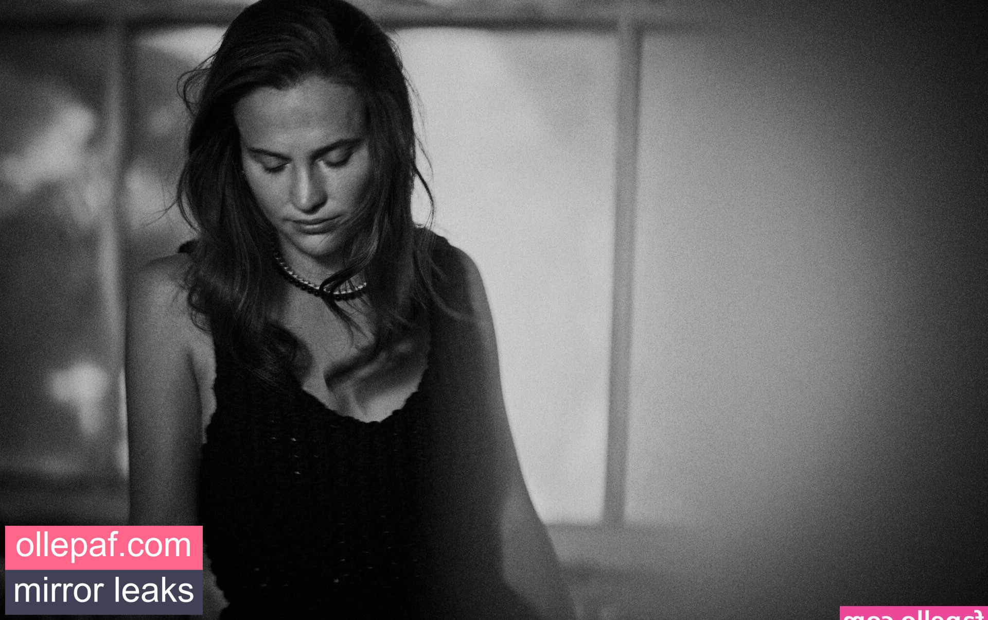 Latest Leaks Alicia Vikander Nude #129 - Fapello
