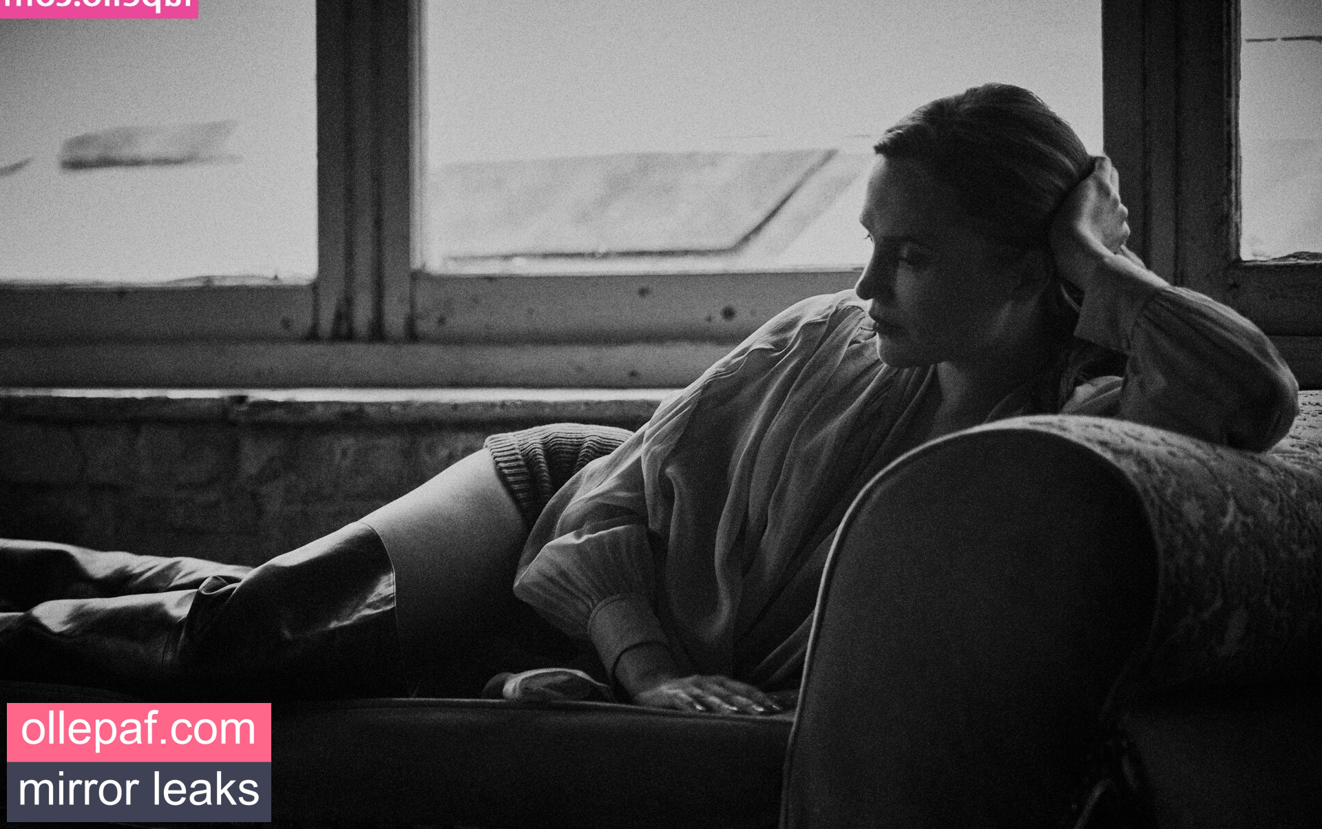 Latest Leaks Alicia Vikander Nude #131 - Fapello