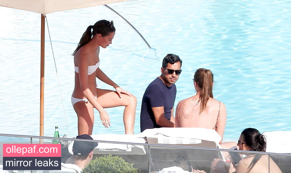 Latest Leaks Alicia Vikander Nude #198 - Fapello