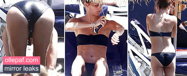Latest Leaks Alicia Vikander Nude #200 - Fapello