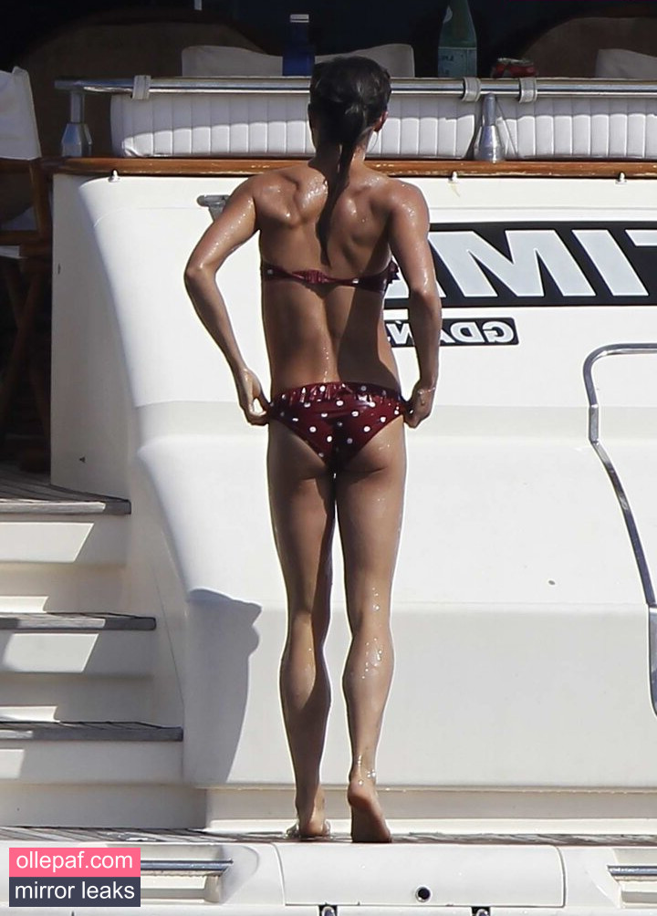 Latest Leaks Alicia Vikander Nude #204 - Fapello