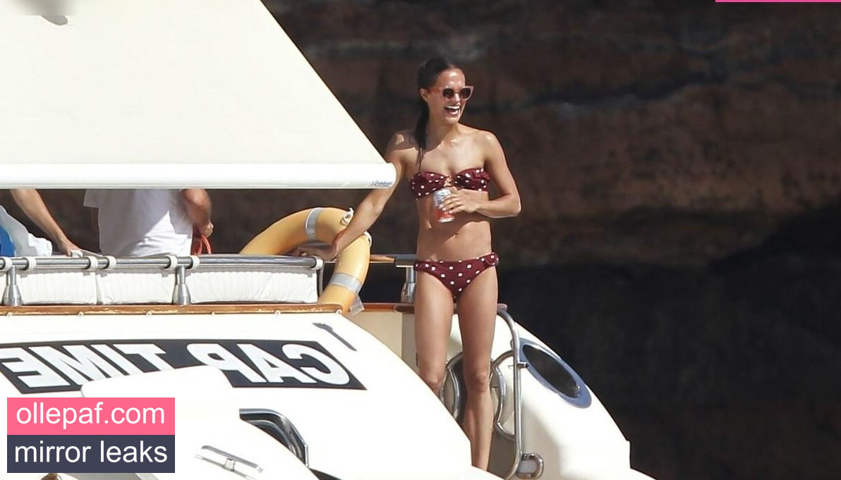 Latest Leaks Alicia Vikander Nude #206 - Fapello