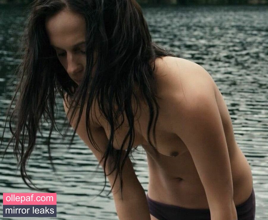 Latest Leaks Alicia Vikander Nude #22 - Fapello