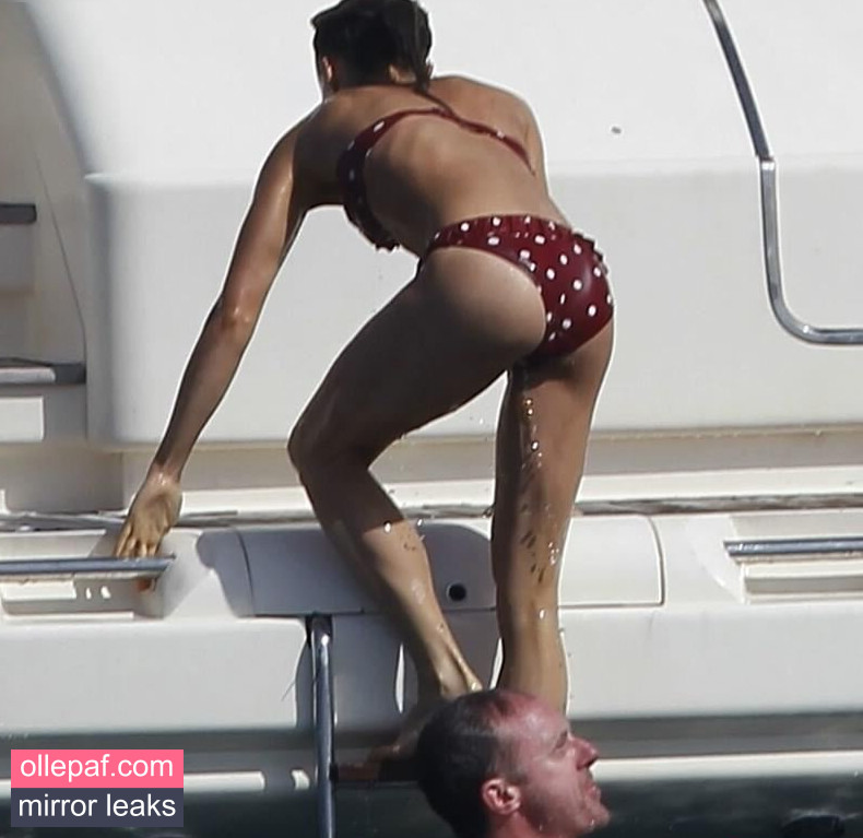 Latest Leaks Alicia Vikander Nude #211 - Fapello