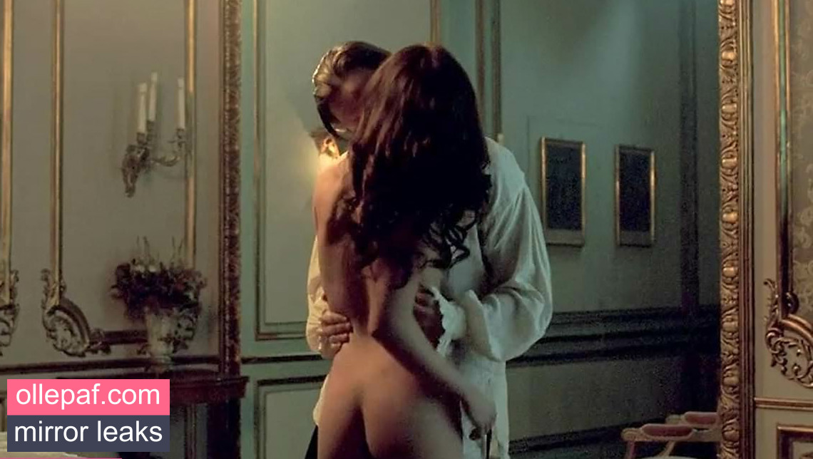 Latest Leaks Alicia Vikander Nude #23 - Fapello