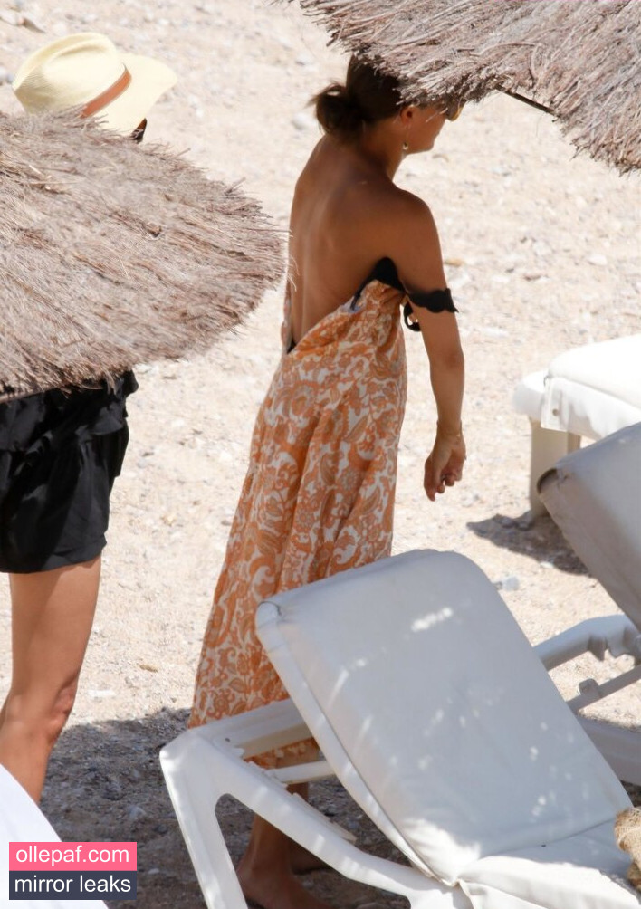 Latest Leaks Alicia Vikander Nude #230 - Fapello