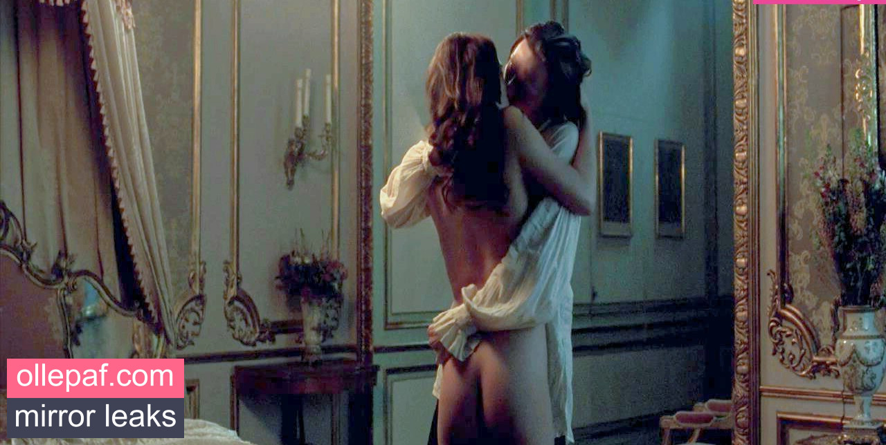 Latest Leaks Alicia Vikander Nude #26 - Fapello