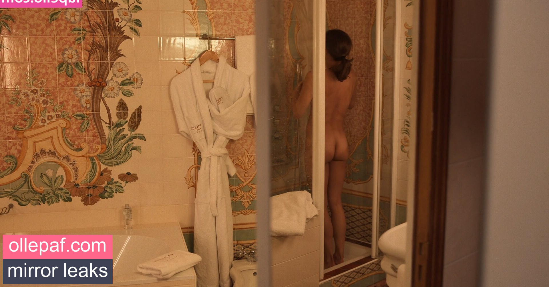 Latest Leaks Alicia Vikander Nude #344 - Fapello