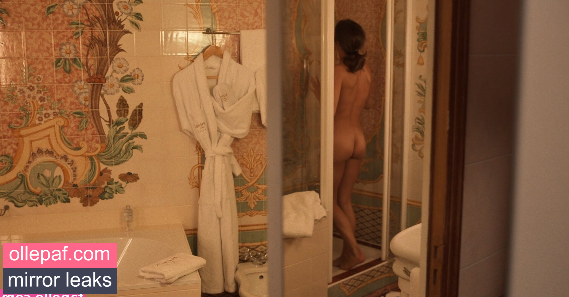 Latest Leaks Alicia Vikander Nude #346 - Fapello