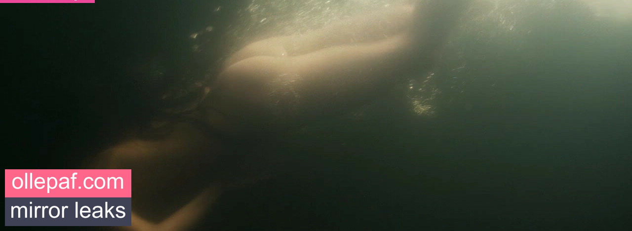 Latest Leaks Alicia Vikander Nude #351 - Fapello