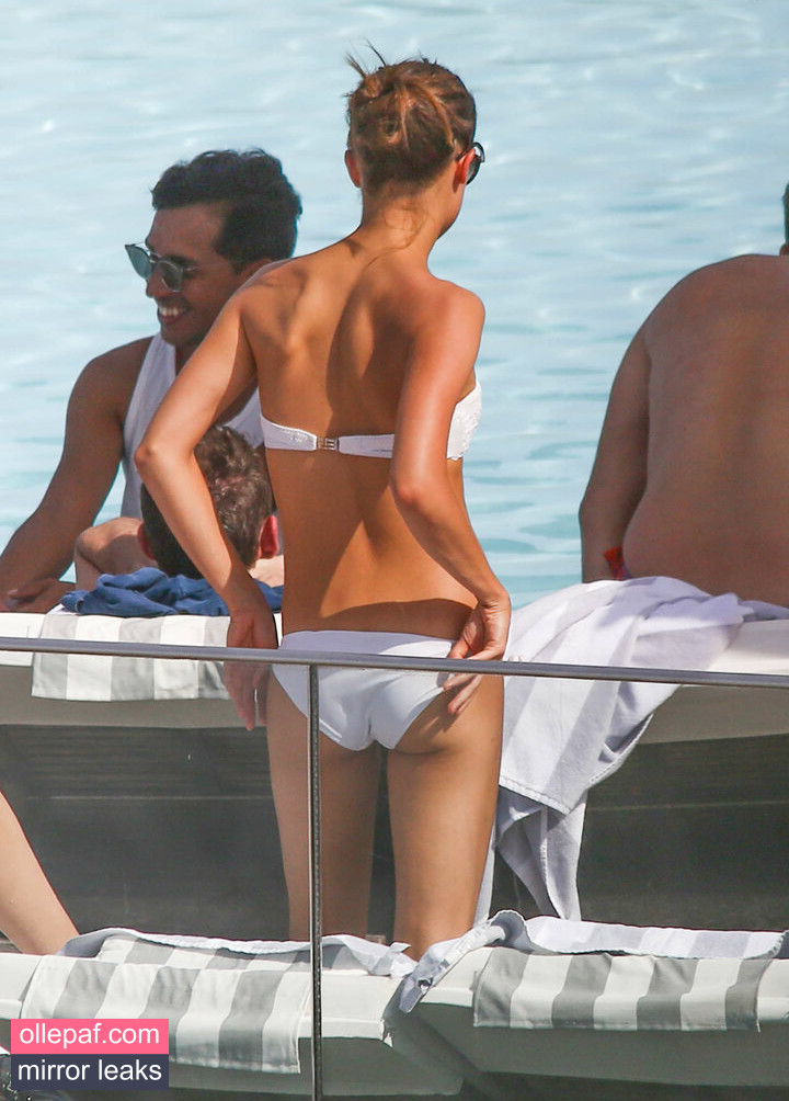 Latest Leaks Alicia Vikander Nude #403 - Fapello