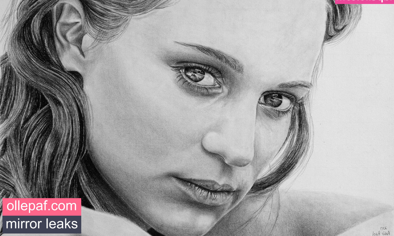 Latest Leaks Alicia Vikander Nude #493 - Fapello