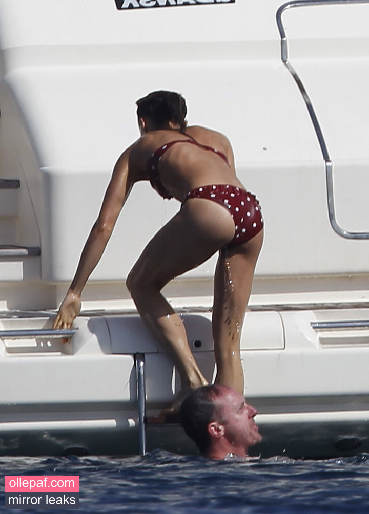 Latest Leaks Alicia Vikander Nude #516 - Fapello