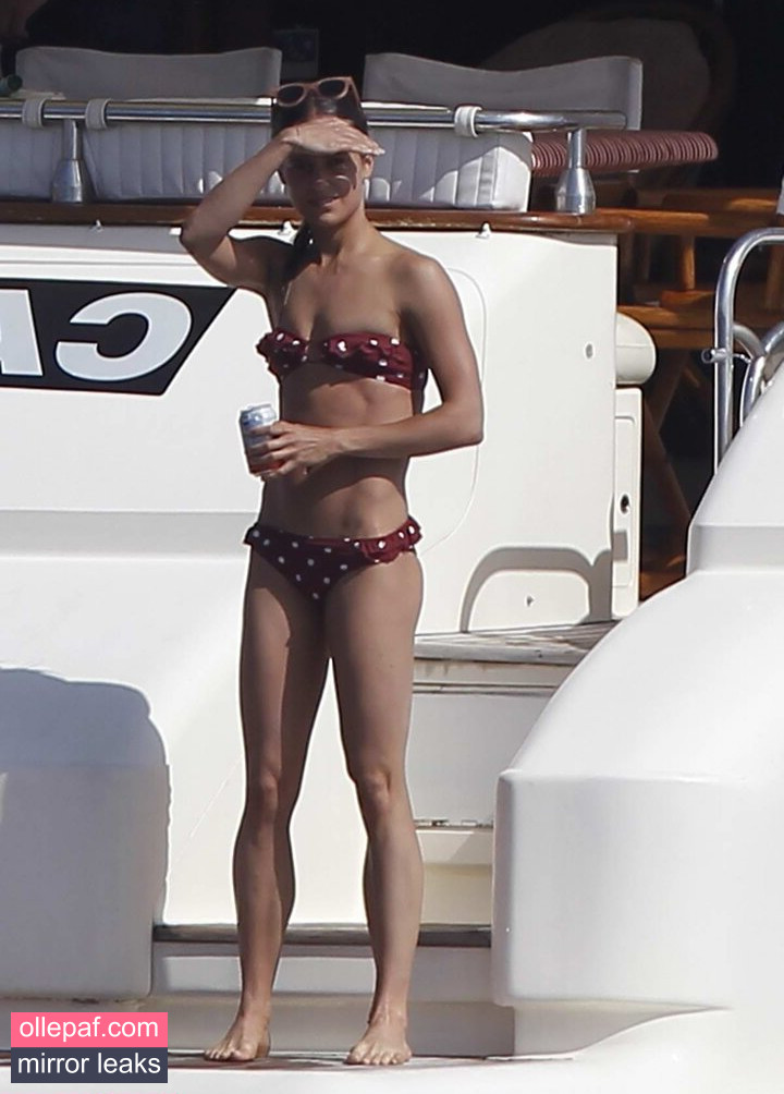 Latest Leaks Alicia Vikander Nude #81 - Fapello