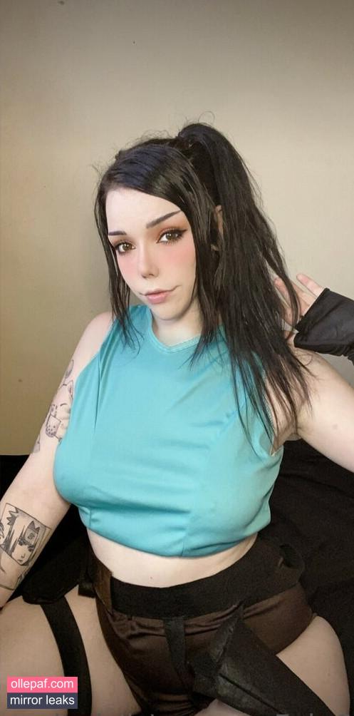 Latest Leaks aliciabunbun Nude #2 - Fapello