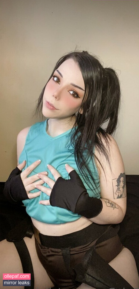 Latest Leaks aliciabunbun Nude #3 - Fapello