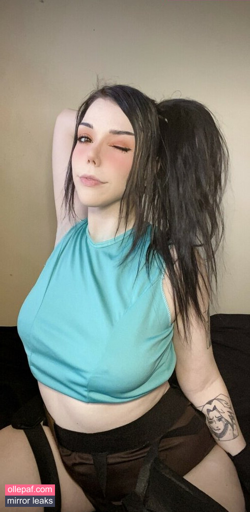 Latest Leaks aliciabunbun Nude #4 - Fapello