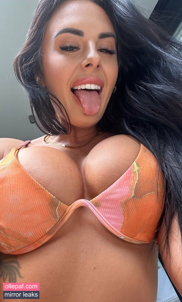 Latest Leaks aliciadavis Nude #16 - Fapello