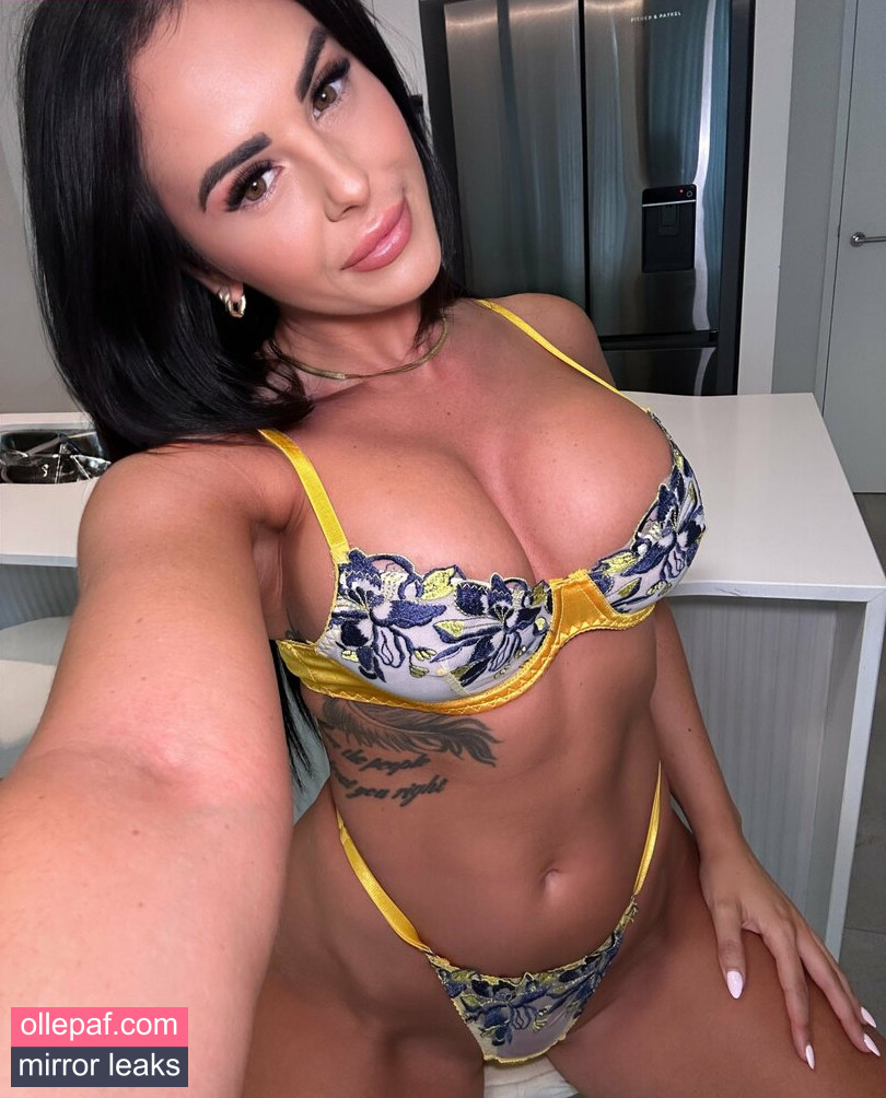 Latest Leaks aliciadavis Nude #28 - Fapello
