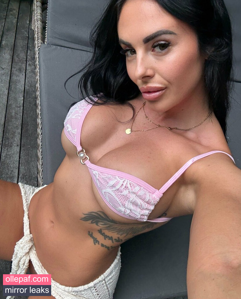 Latest Leaks aliciadavis Nude #8 - Fapello