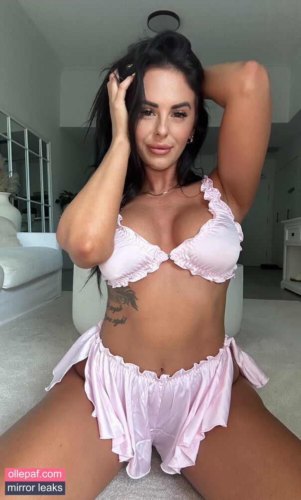 Latest Leaks aliciadavisfree Nude #12 - Fapello