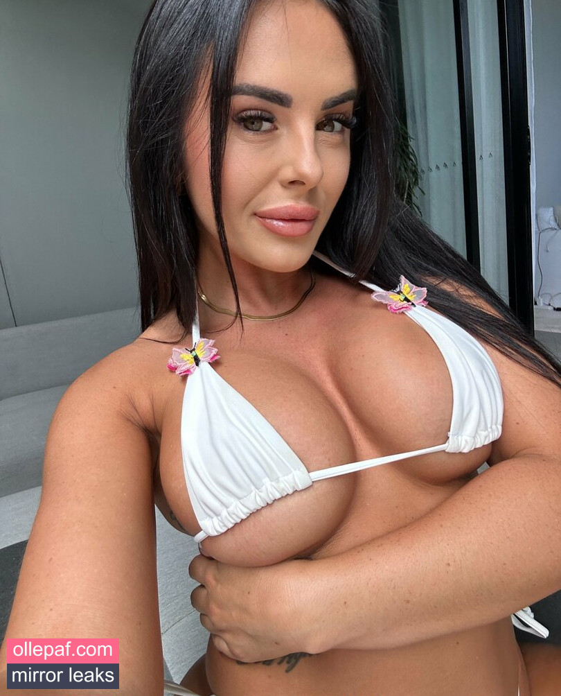 Latest Leaks aliciadavisfree Nude #23 - Fapello