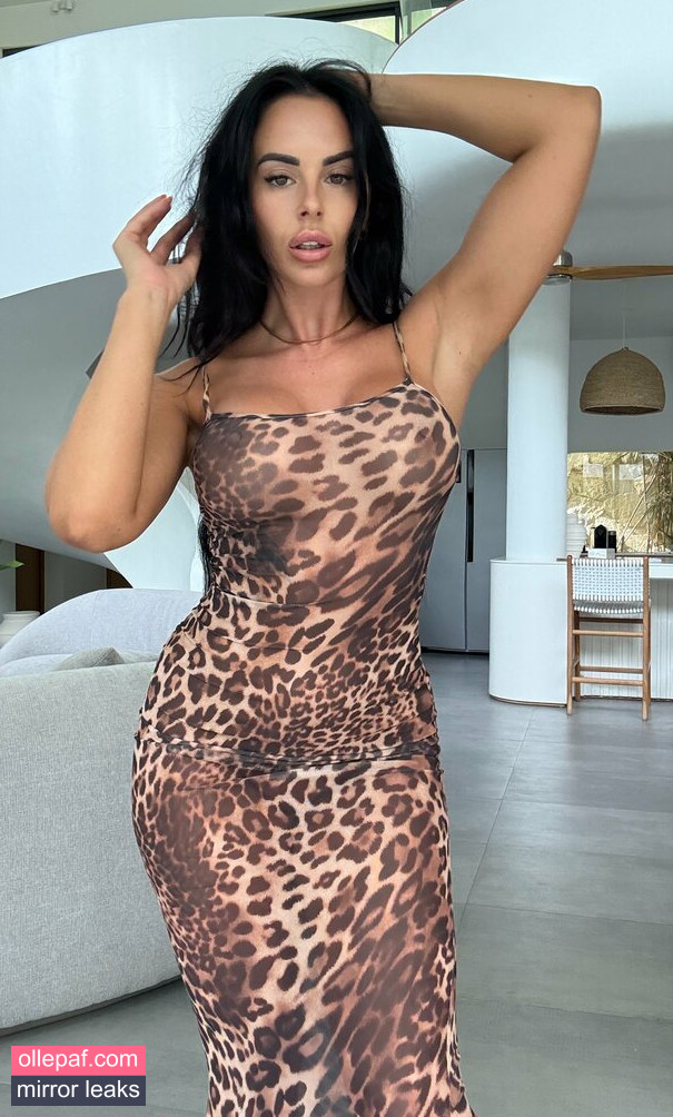 Latest Leaks aliciadavisfree Nude #6 - Fapello