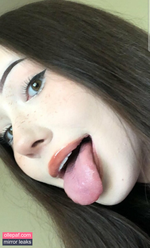 Latest Leaks AliciaJade Nude #169 - Fapello
