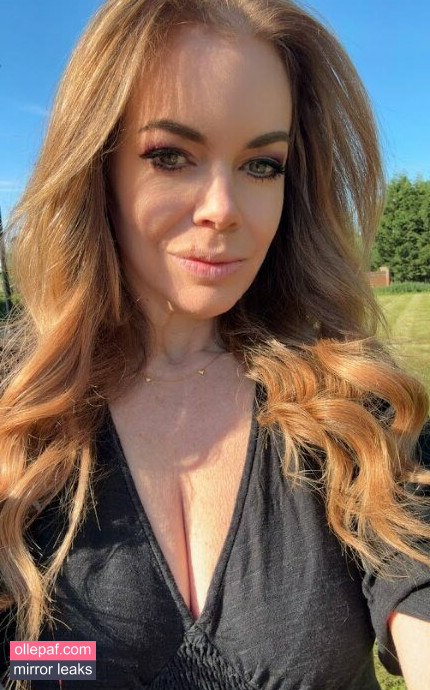 Latest Leaks aliciarhodes Nude #20 - Fapello